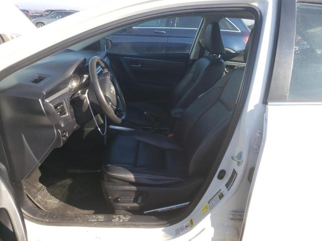 Photo 7 from auction – 2014 TOYOTA COROLLA EC with VIN 5YFBPRHE9EP103357