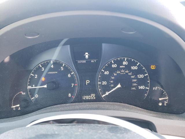 Photo 9 from auction – 2010 LEXUS RX 350 with VIN JTJZK1BA0A2404366