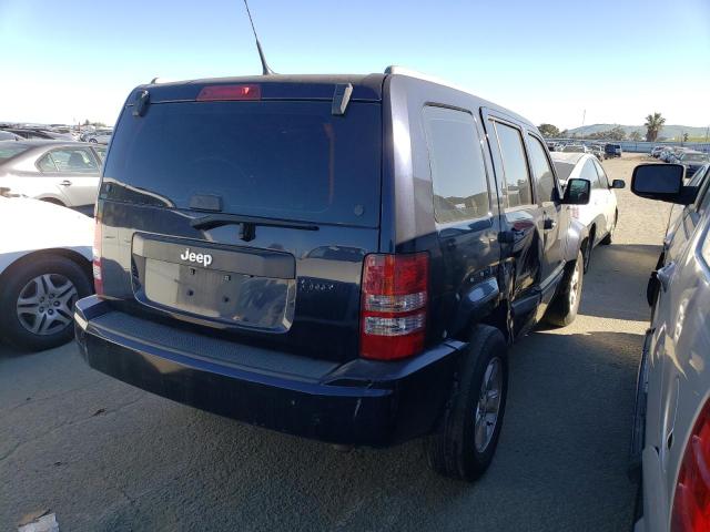 Photo 3 from auction – 2011 JEEP LIBERTY SP with VIN 1J4PP2GK3BW526436