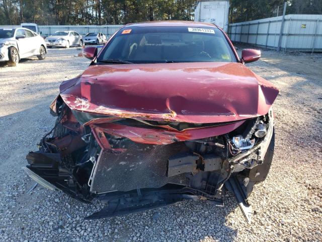 Photo 5 from auction – 2014 KIA OPTIMA LX with VIN 5XXGM4A70EG297296