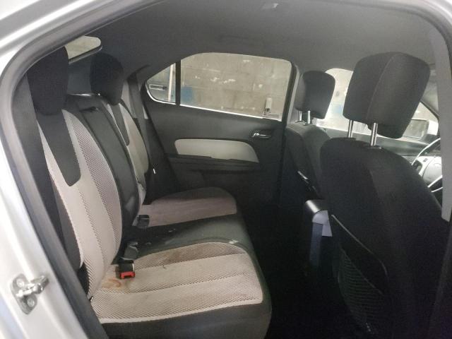 Photo 10 from auction – 2012 CHEVROLET EQUINOX LT with VIN 2GNFLNEK6C6243999