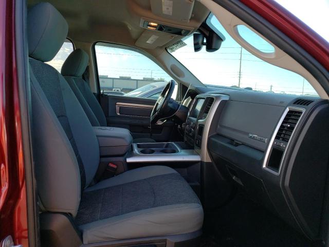 Photo 7 from auction – 2018 RAM 1500 SLT with VIN 1C6RR6LTXJS275278