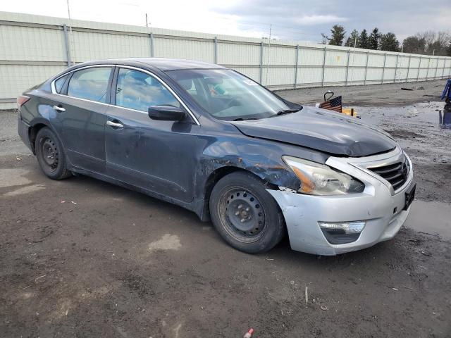 Photo 4 from auction – 2014 NISSAN ALTIMA 2.5 with VIN 1N4AL3AP8EC418472