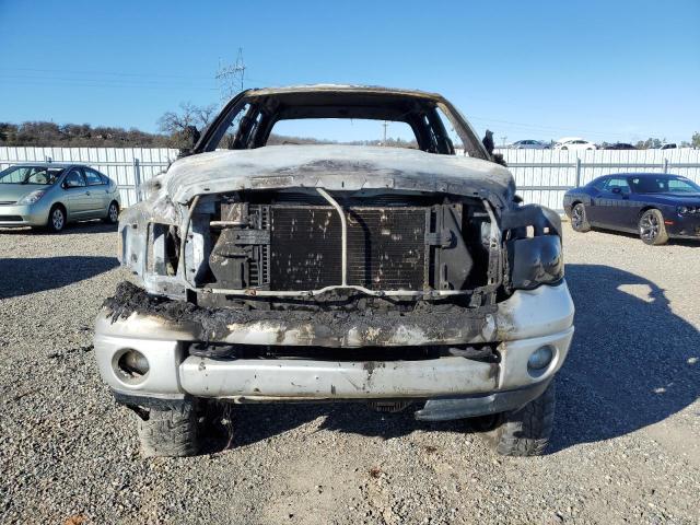 Photo 5 from auction – 2003 DODGE RAM 3500 S with VIN 3D3MU48C33G841488
