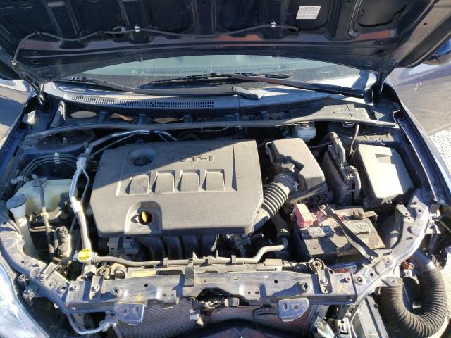 Photo 11 from auction – 2012 TOYOTA COROLLA BA with VIN 5YFBU4EE3CP057179