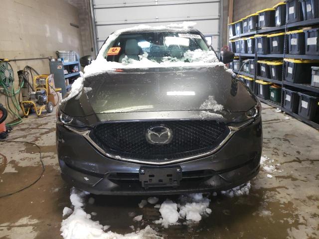 Photo 5 from auction – 2021 MAZDA CX-5 TOURI with VIN JM3KFBCM4M1429313