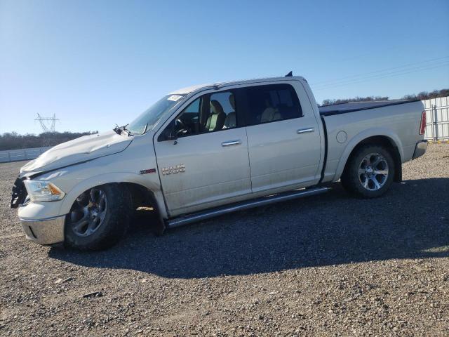 RAM 1500 LARAM 2017 with VIN 1C6RR7NM4HS874408 - Photo from auction