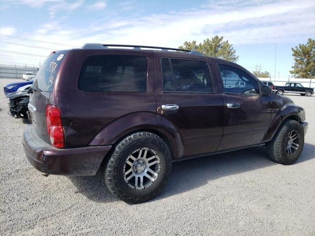Photo 3 from auction – 2004 DODGE DURANGO SL with VIN 1D4HB48N74F166963