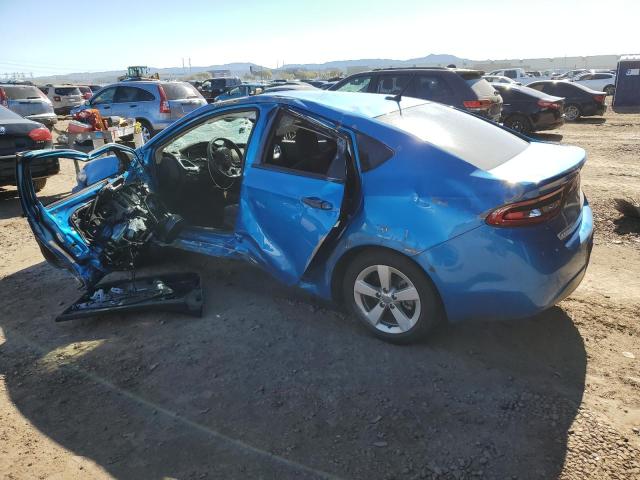 Photo 2 from auction – 2016 DODGE DART SXT with VIN 1C3CDFBB3GD505508