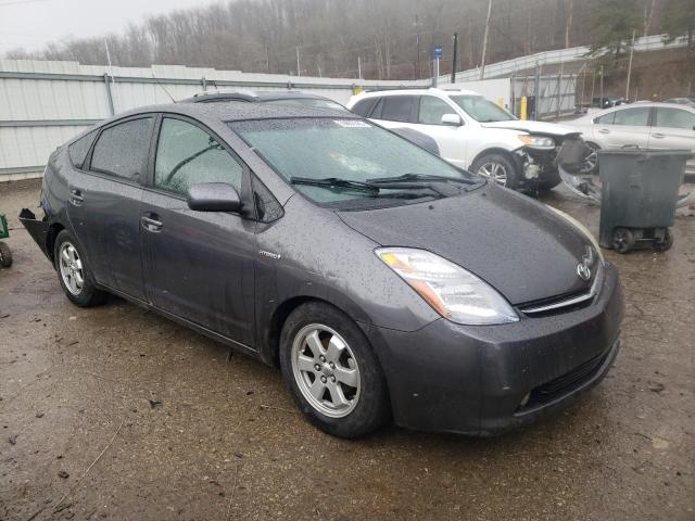 Photo 4 from auction – 2008 TOYOTA PRIUS with VIN JTDKB20U083399892