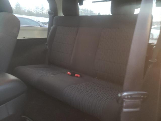 Photo 10 from auction – 2011 JEEP WRANGLER S with VIN 1J4AA2D11BL552232