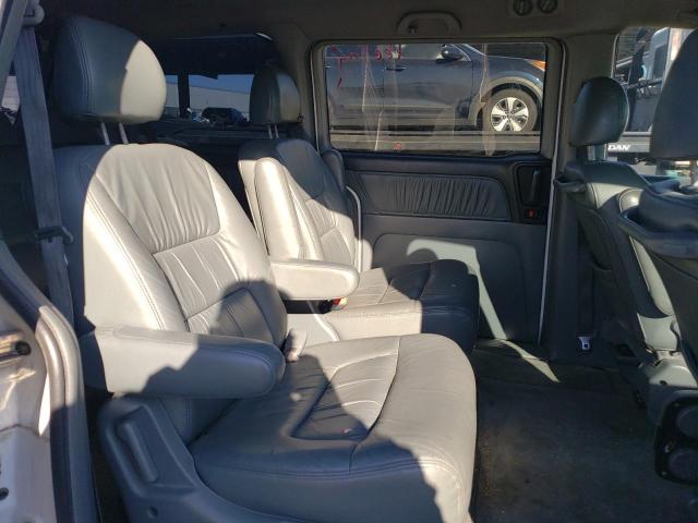 Photo 11 from auction – 2004 HONDA ODYSSEY EX with VIN 5FNRL18054B130470