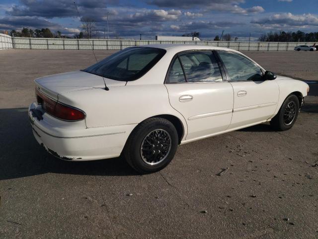 Photo 3 from auction – 2003 BUICK CENTURY CU with VIN 2G4WS52J531118900