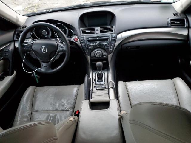 Photo 8 from auction – 2012 ACURA TL with VIN 19UUA9F58CA000298