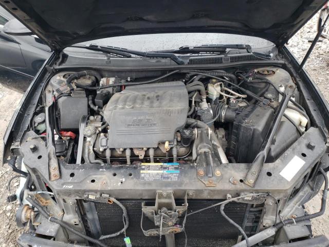 Photo 11 from auction – 2008 CHEVROLET IMPALA SUP with VIN 2G1WD58C489259983