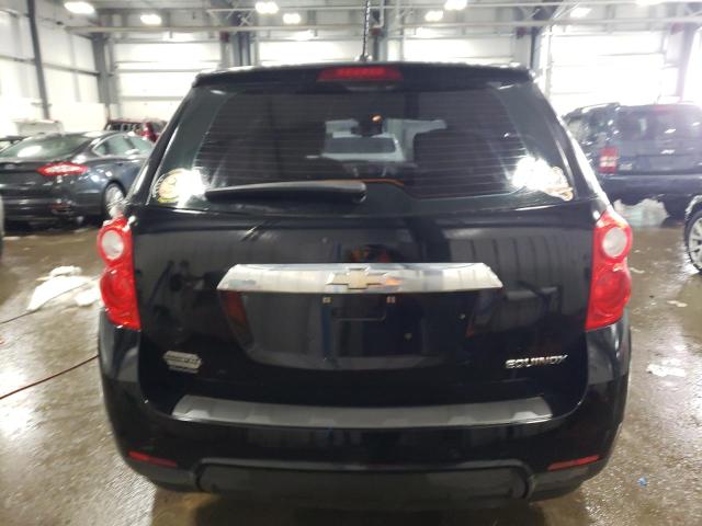 Photo 6 from auction – 2015 CHEVROLET EQUINOX LS with VIN 2GNALAEK8F6115528