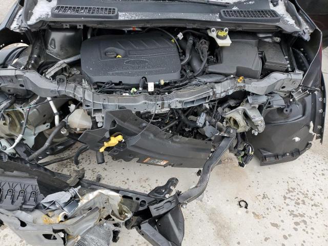 Photo 11 from auction – 2017 FORD ESCAPE SE with VIN 1FMCU9GD4HUC63025