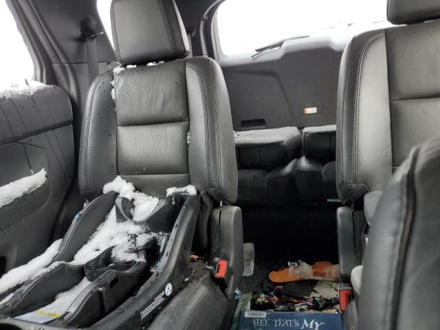 Photo 10 from auction – 2015 FORD EXPLORER X with VIN 1FM5K8D89FGA33041