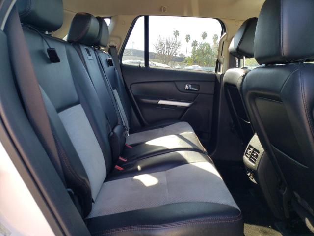Photo 11 from auction – 2013 FORD EDGE SEL with VIN 2FMDK3JC7DBB22120