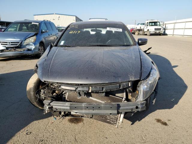 Photo 5 from auction – 2012 HONDA ACCORD SE with VIN 1HGCP2F64CA214263