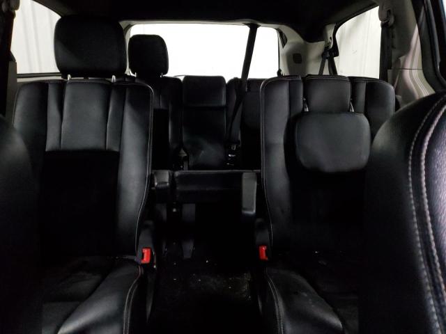 Photo 10 from auction – 2018 DODGE GRAND CARA with VIN 2C4RDGCG7JR215718
