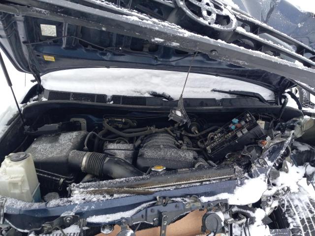 Photo 11 from auction – 2007 TOYOTA TUNDRA with VIN 5TFMT52177X004463