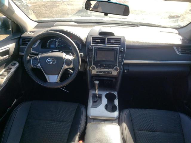 Photo 8 from auction – 2014 TOYOTA CAMRY L with VIN 4T1BF1FK5EU863829