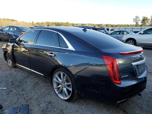 Photo 2 from auction – 2013 CADILLAC XTS PREMIU with VIN 2G61S5S35D9149795