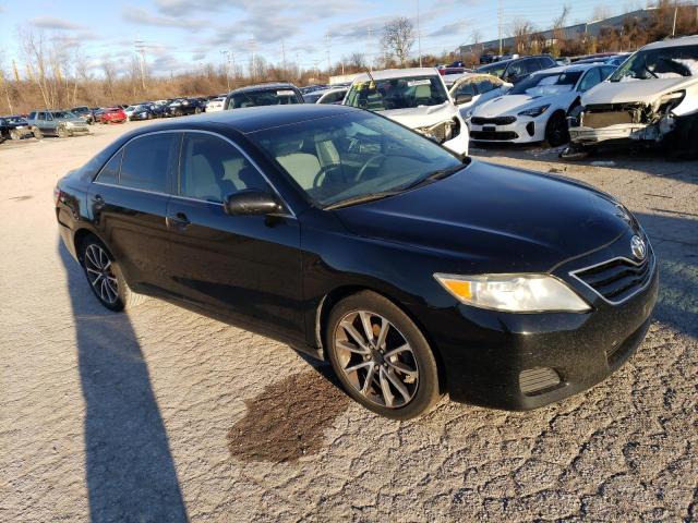 Photo 4 from auction – 2011 TOYOTA CAMRY BASE with VIN 4T1BF3EKXBU719377