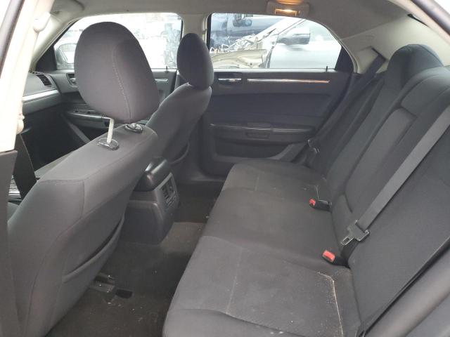 Photo 10 from auction – 2010 CHRYSLER 300 TOURIN with VIN 2C3CA4CD3AH114205