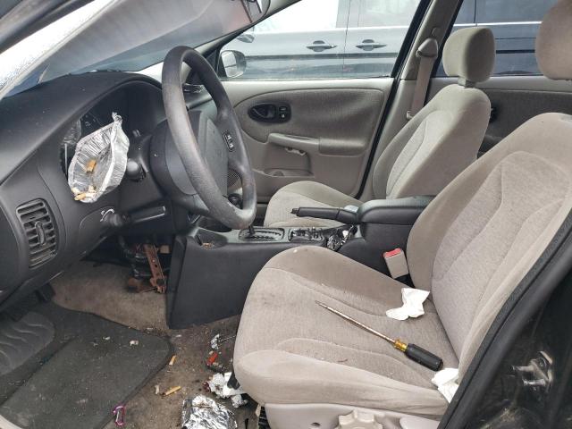 Photo 7 from auction – 2002 SATURN SL2 with VIN 1G8ZK52702Z219462