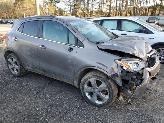 Photo 4 from auction – 2015 BUICK ENCORE with VIN KL4CJASB6FB130094