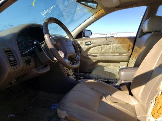 Photo 7 from auction – 1998 INFINITI I30 with VIN JNKCA21A3WT631053