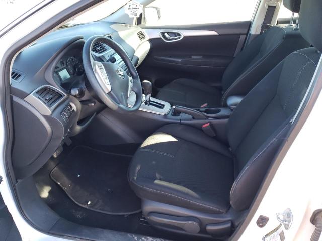 Photo 7 from auction – 2015 NISSAN SENTRA S with VIN 3N1AB7AP1FY257768
