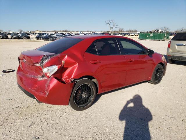 Photo 3 from auction – 2016 TOYOTA COROLLA L with VIN 5YFBURHE5GP535388