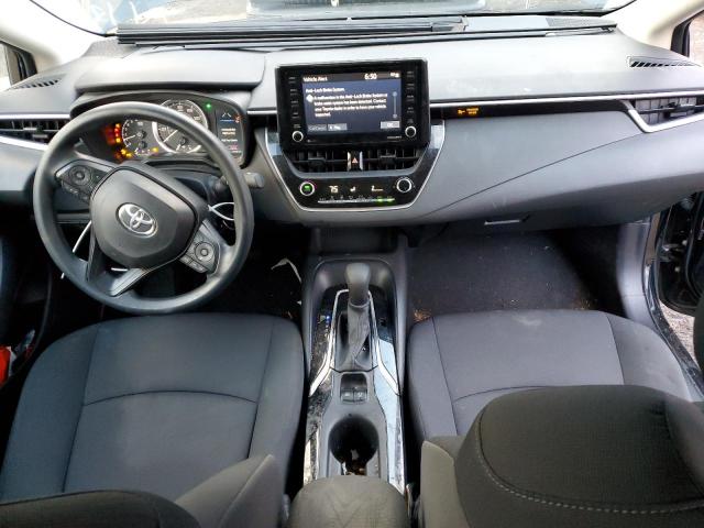 Photo 8 from auction – 2022 TOYOTA COROLLA LE with VIN 5YFEPMAEXNP297861