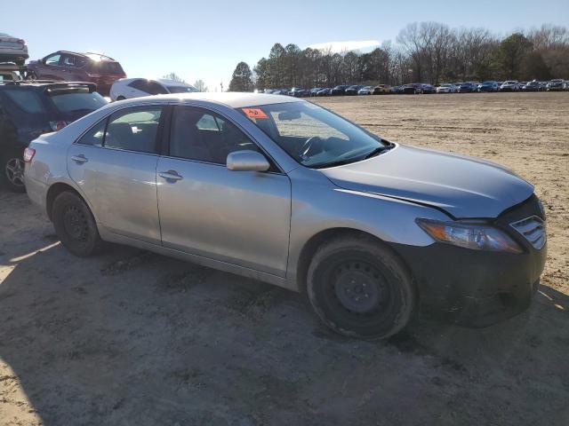 Photo 4 from auction – 2011 TOYOTA CAMRY BASE with VIN 4T1BF3EKXBU773648