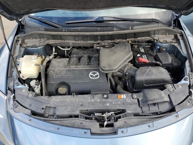 Photo 12 from auction – 2015 MAZDA CX-9 TOURI with VIN JM3TB3CV7F0447232