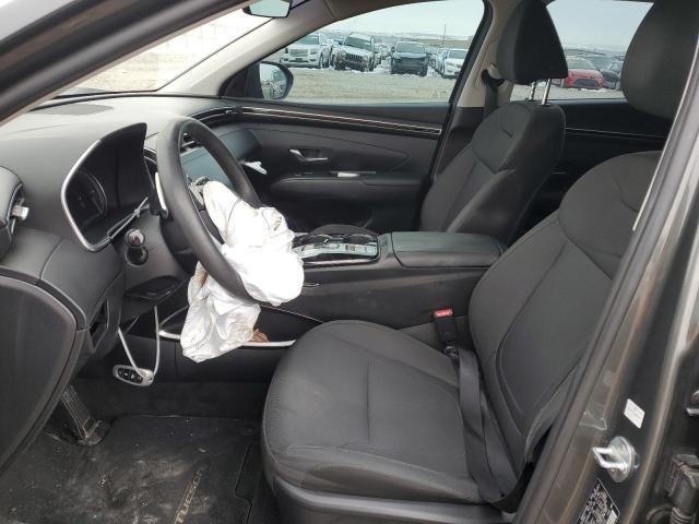 Photo 7 from auction – 2022 HYUNDAI TUCSON BLU with VIN KM8JBCA15NU011532