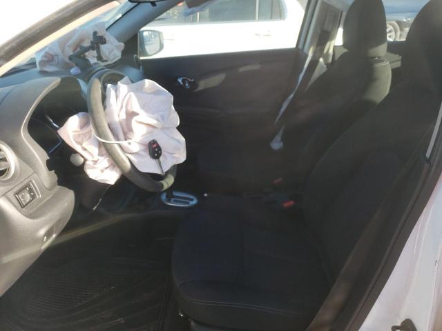 Photo 7 from auction – 2015 NISSAN VERSA S with VIN 3N1CN7AP9FL910392