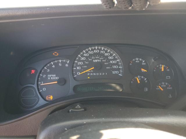 Photo 9 from auction – 2003 CHEVROLET SILVERADO with VIN 1GCEC19V73Z183074