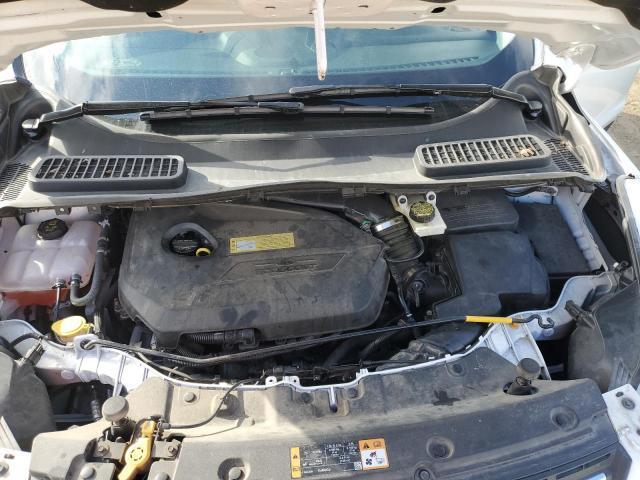 Photo 12 from auction – 2014 FORD ESCAPE SE with VIN 1FMCU0GX5EUB62724