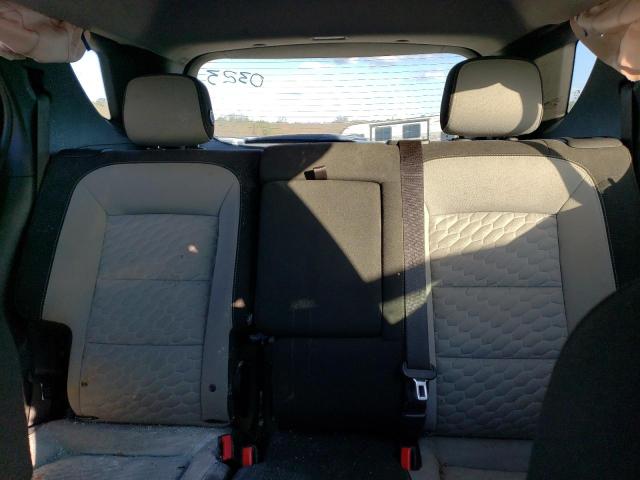 Photo 10 from auction – 2018 CHEVROLET EQUINOX LS with VIN 2GNAXHEV7J6330897