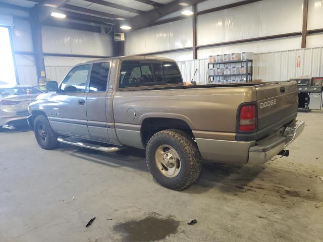 Photo 2 from auction – 2000 DODGE RAM 1500 with VIN 3B7HC13Z0YG157870