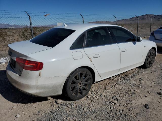 Photo 3 from auction – 2014 AUDI A4 PREMIUM with VIN WAUBFAFL9EN002075