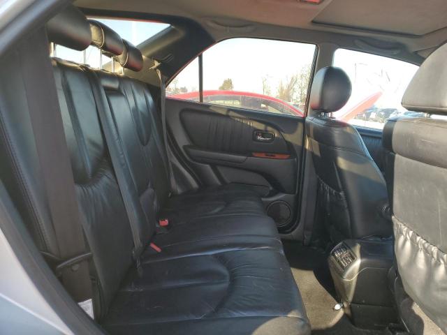 Foto 10 de la subasta – 2002 LEXUS RX 300 con VIN JTJHF10UX20289902