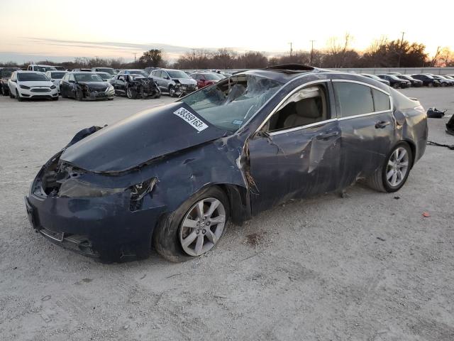 ACURA TL 2014 z numerem VIN 19UUA8F2XEA008549 - Zdjęcie z aukcji
