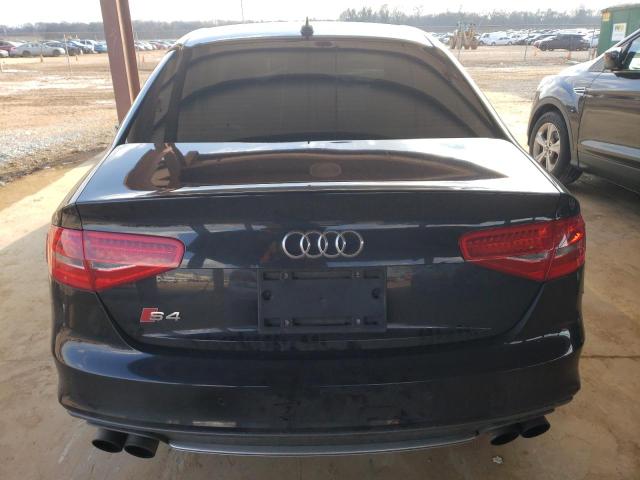 Photo 6 from auction – 2013 AUDI S4 PREMIUM with VIN WAUBGAFL2DA132119