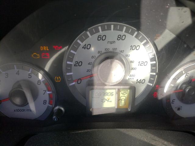 Zdjęcie 9 z aukcji – 2013 HONDA PILOT EXL z VIN 5FNYF3H62DB033729