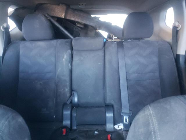 Photo 10 from auction – 2015 NISSAN ROGUE S with VIN KNMAT2MV1FP584292